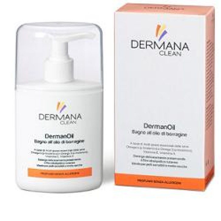 DERMANOIL 200ML