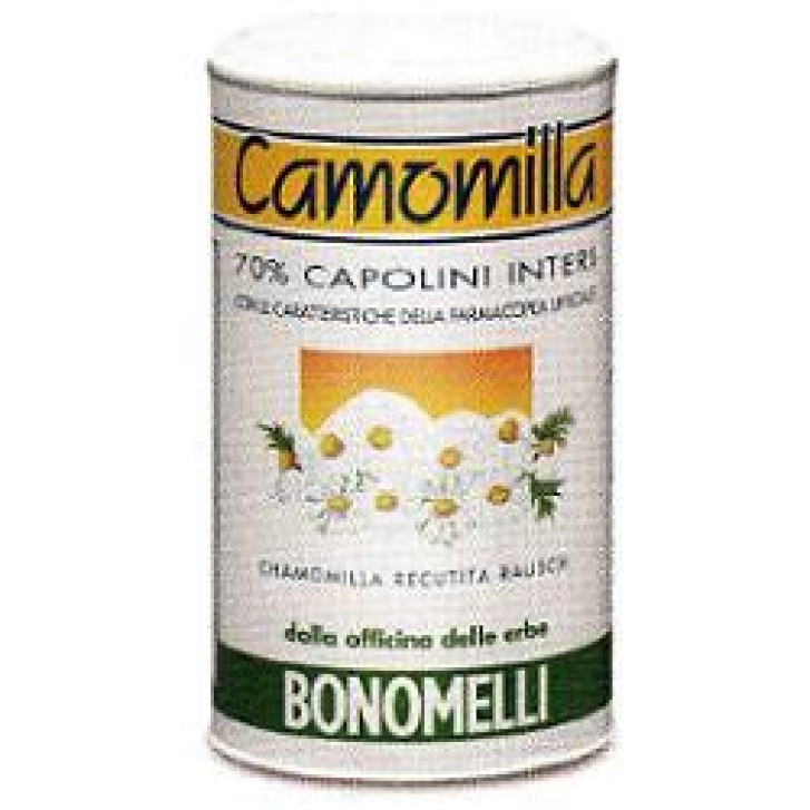 CAMOMILLA BONOMELLI BARAT 40 GR