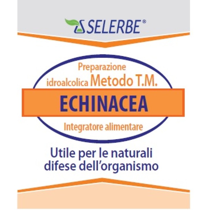 ECHINACEA 50ML TM  SELERBE