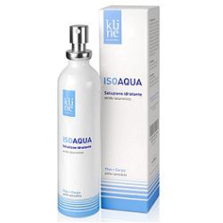 ISOAQUA SOLUZ.IDR VI/CRP100M(AC.