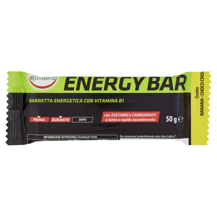 EQUILIBRA BARRETTA ENERGY 50G