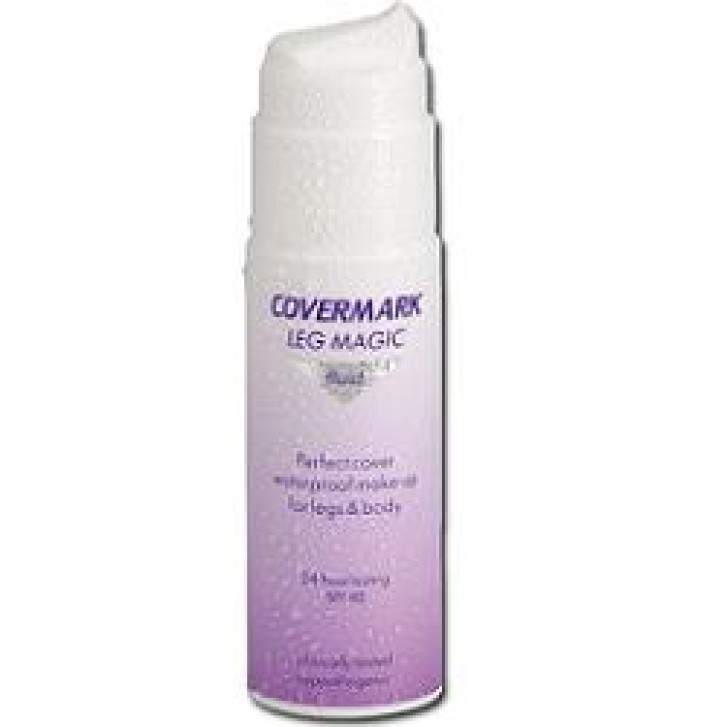 COVERMARK LEG MAGIC FLUID 53