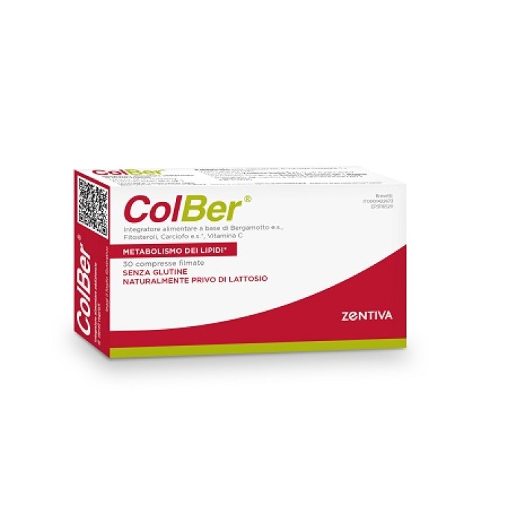 COLBER 30CPR