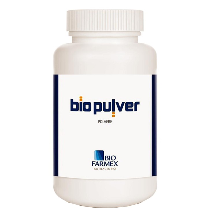 BIOPULVER POLVERE 180G