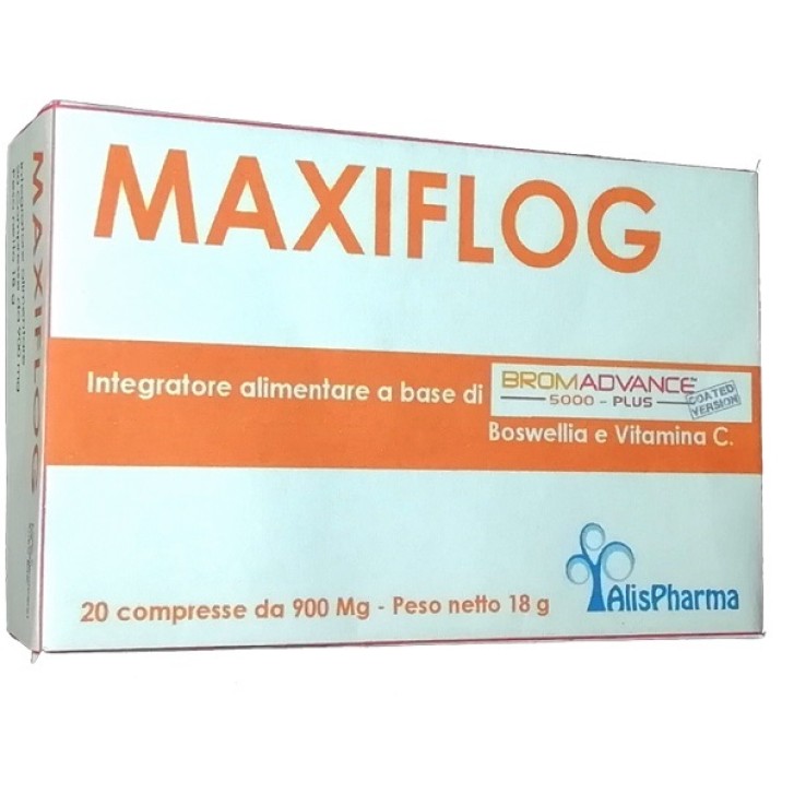 MAXIFLOG 20CPR