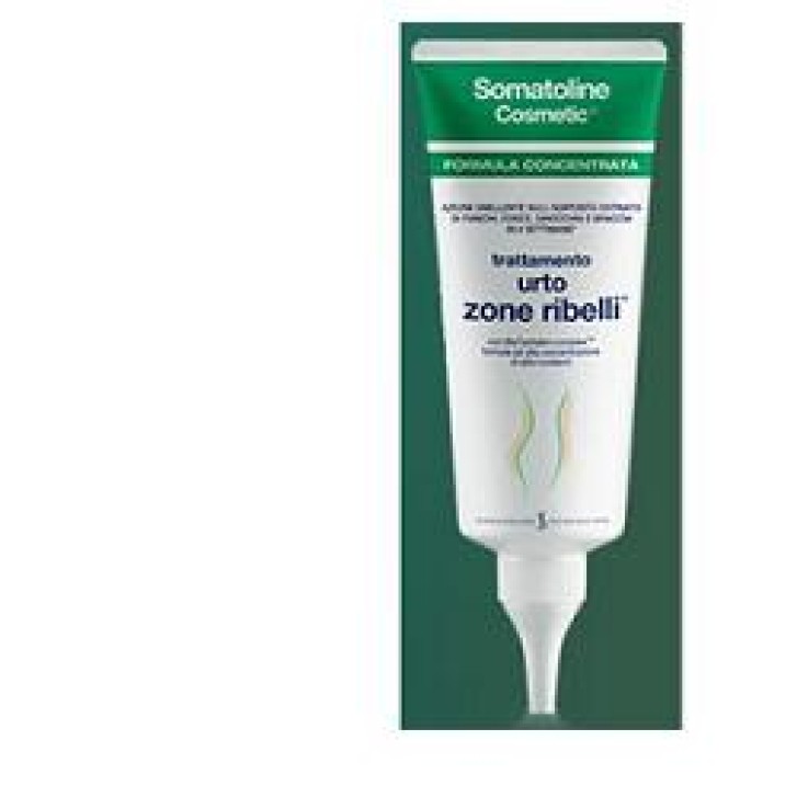 SOMATOLINE-COSM URTO ZONE RIBEL<