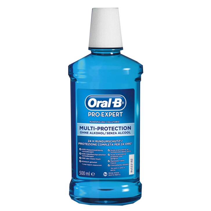 ORALB PROEXPERT MULTI PROT COL