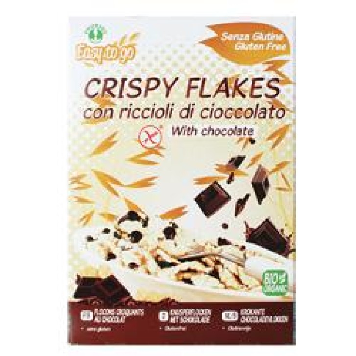 PROBIOS ETG CRISPY FLAKES C/CIOC