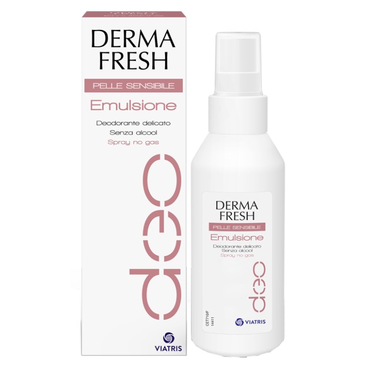 DERMAFRESH-DEOD P/SEN EMULS 75ML