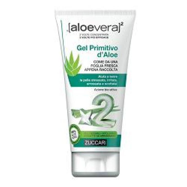 ALOEVERA2 GEL PRIMITIVO DALOE