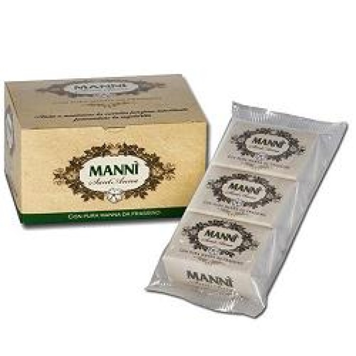 MANNI SANTANNA PANI 120G