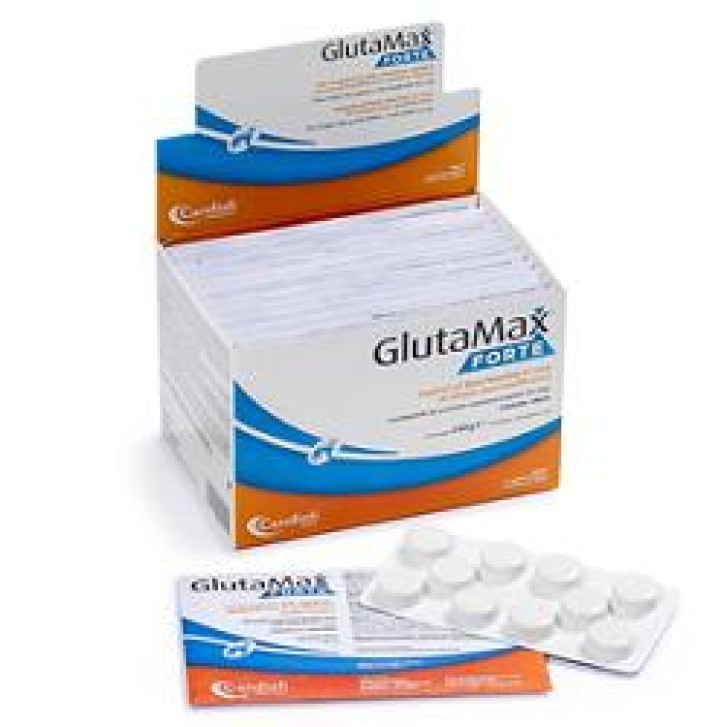 GLUTAMAX FORTE 120CPR VET