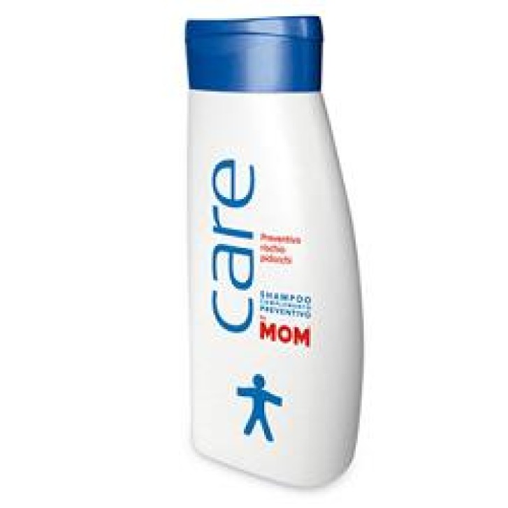 MOM CARE SHAMP PREVENTIVO 250ML