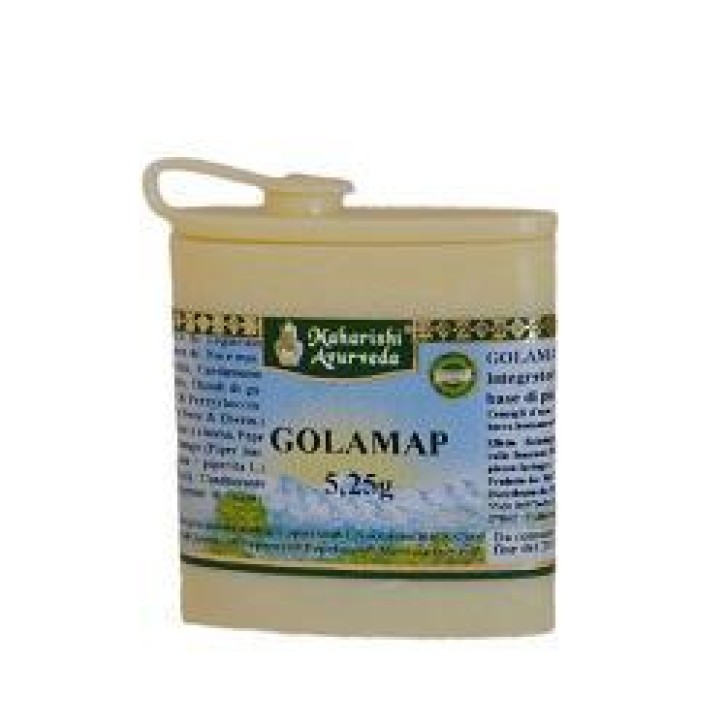 GOLAMAP 60CPR