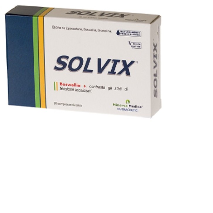 SOLVIX 20CPR