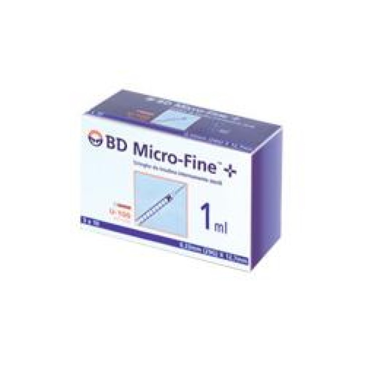 BD-SIR INS 1M 29G 12,7MM 30P