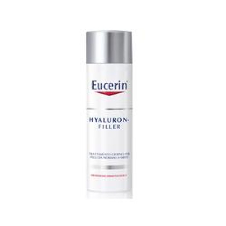 EUCERIN HYALURON FILLER CREMA PELLI NORMALI MISTE 50 ML