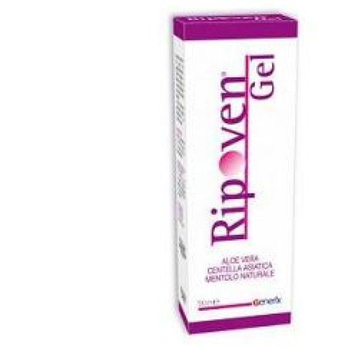 RIPOVEN-GEL 150 ML