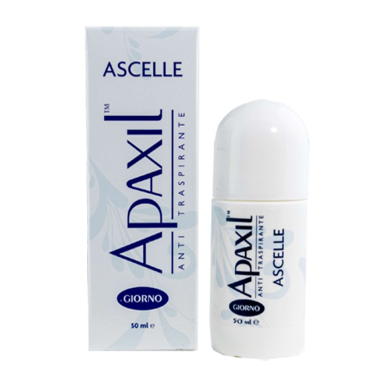 APAXIL DEOD ANTITR ASC GG 50ML