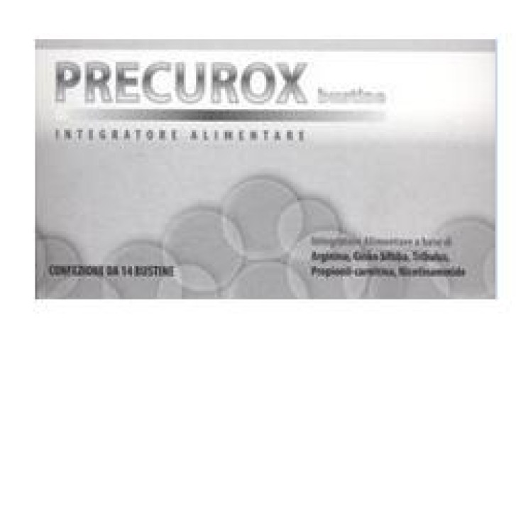 PRECUROX 14BUST