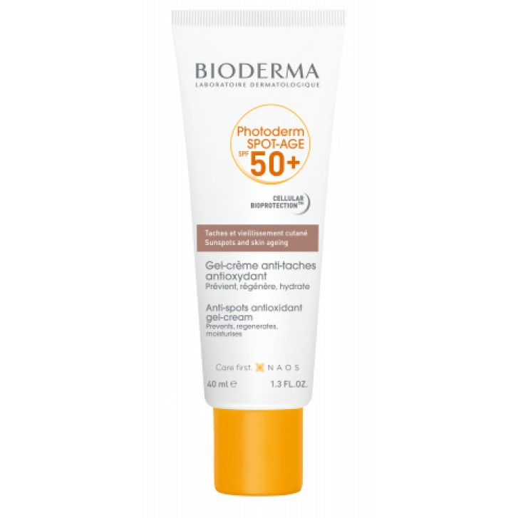 PHOTODERM SPOT SPF 50+ UVA 38