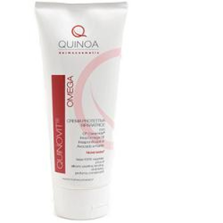 QUINOVIT OMEGA CR 200ML