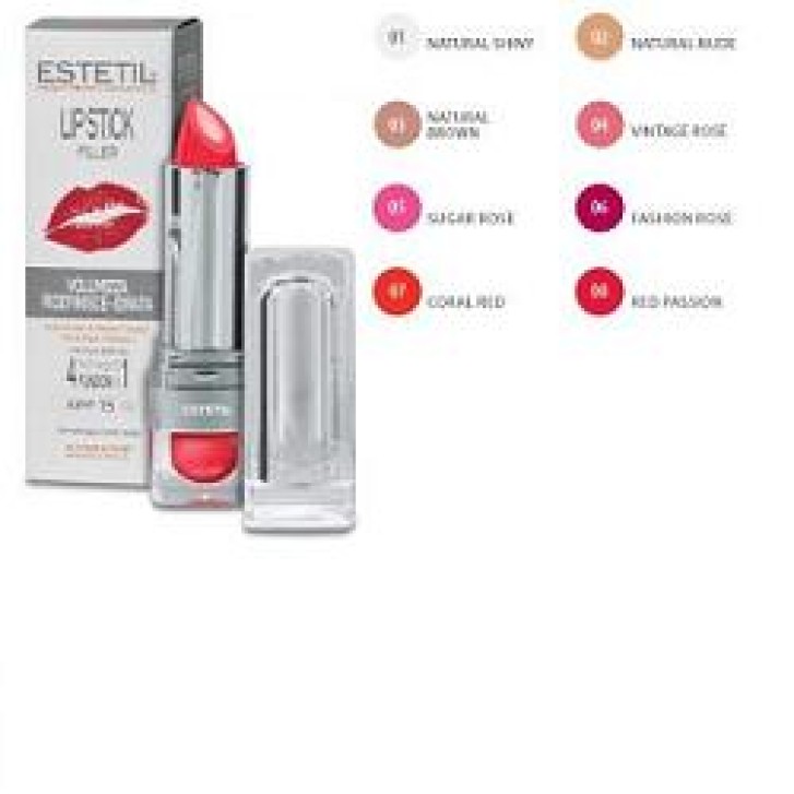 ESTETIL LIP STICK FILLER ROS05