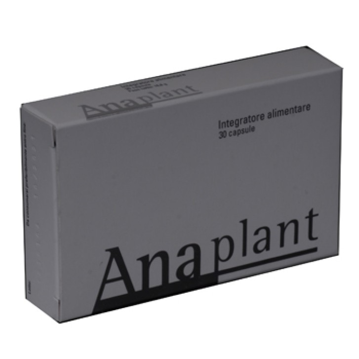 ANAPLANT 30CPS