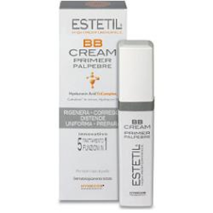 ESTETIL BB CREAM PRIMER PALPEBR