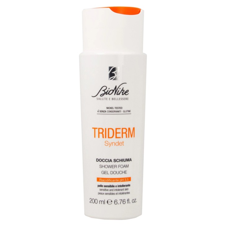 TRIDERM-DOCCIA SCH PH 3,5 200ML