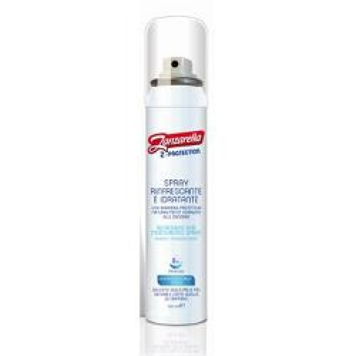 ZANZARELLA Z-PROTECT SPR 100ML