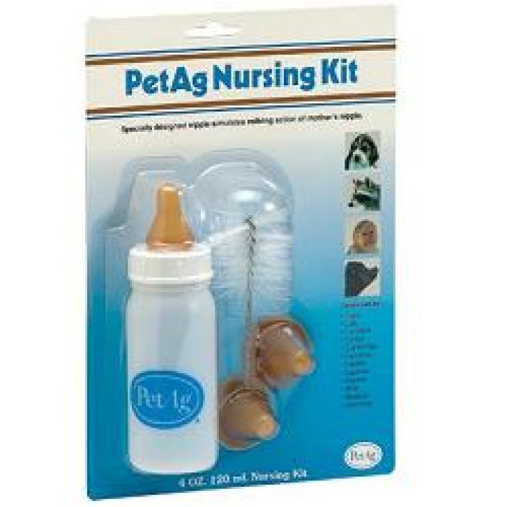 NURSING KIT*4 OZ