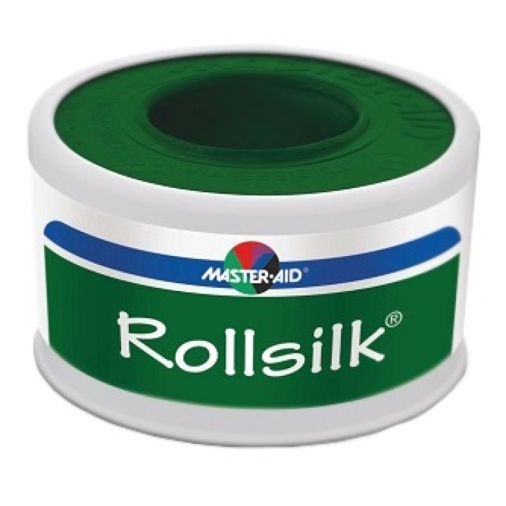 CER ROLLSILK DIS SETA 5MX2,5CM