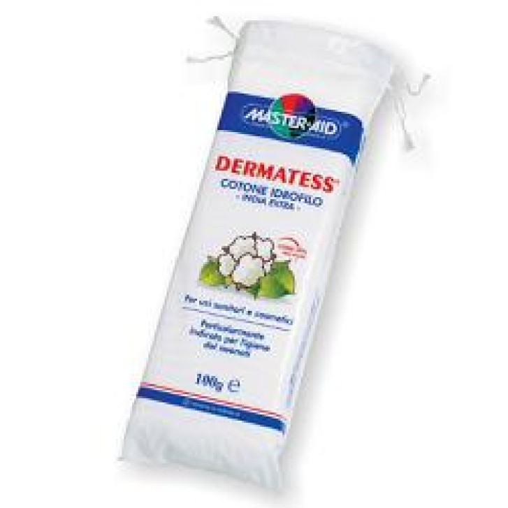 DERMATESS COT IDROF 100G