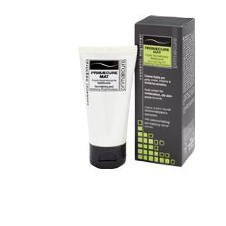 PRIMECURE MAT 50ML