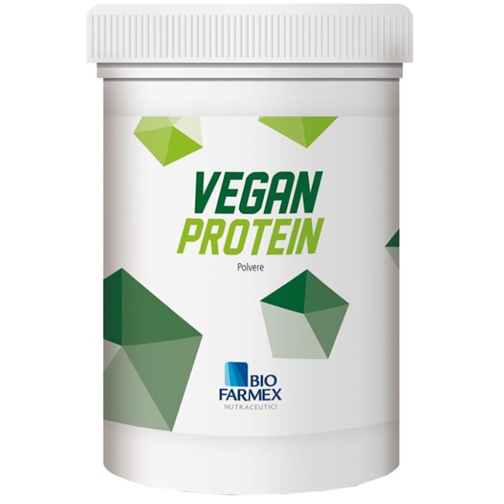 VEGAN PROTEIN 500G