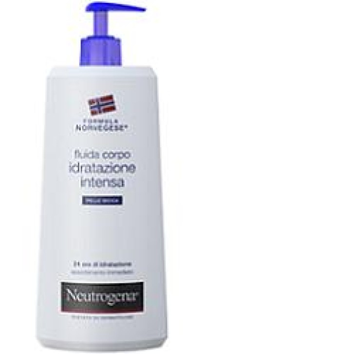 NEUTROGENA CORPO FLUIDA PROF