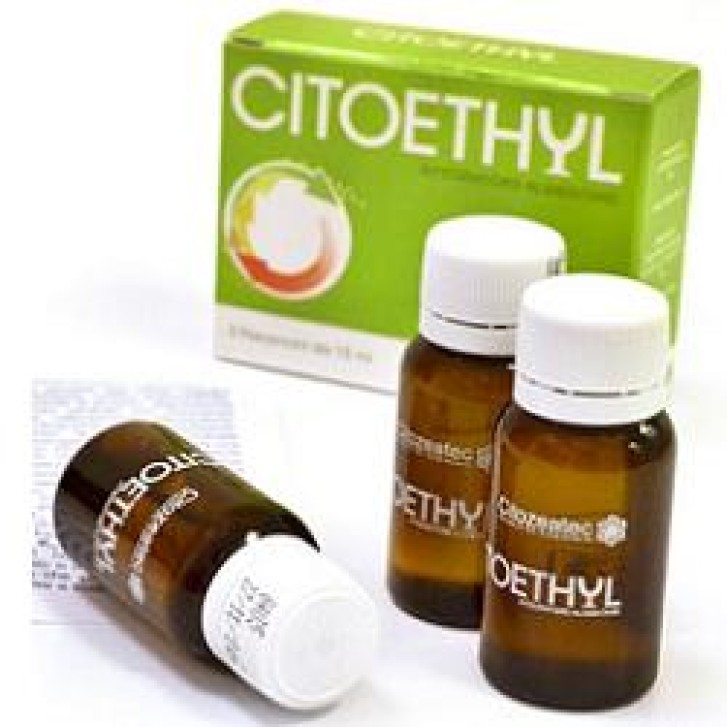 CITOETHYL 3FL 15ML