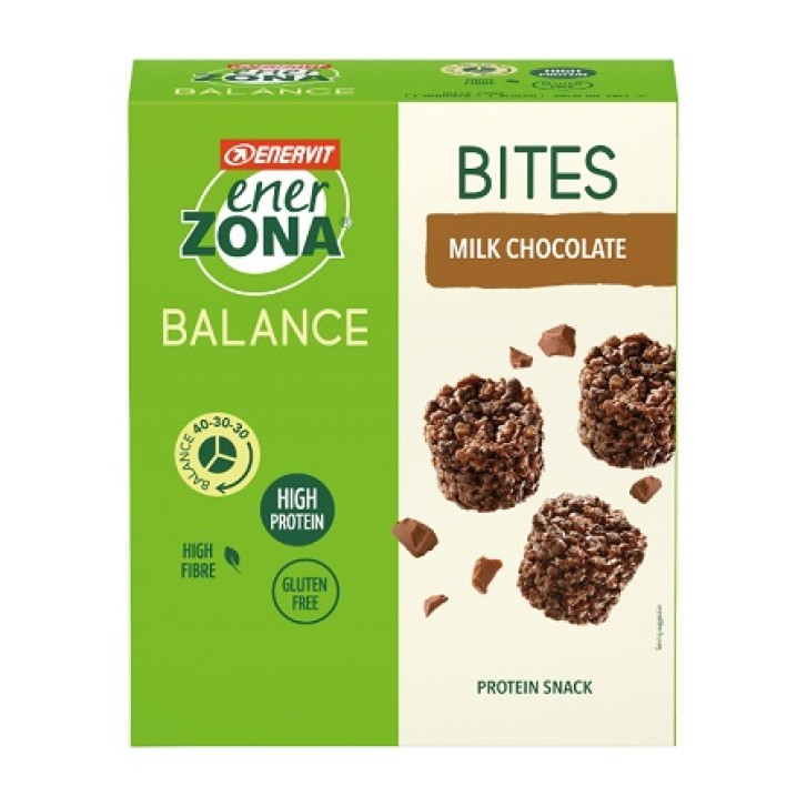 ENERZONA MINIROCK SNACK 1PZ CLAS