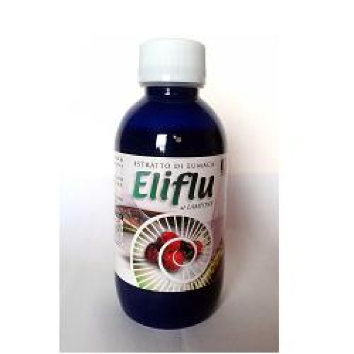 ELIFLU ESTRATTO LUMACA 200ML