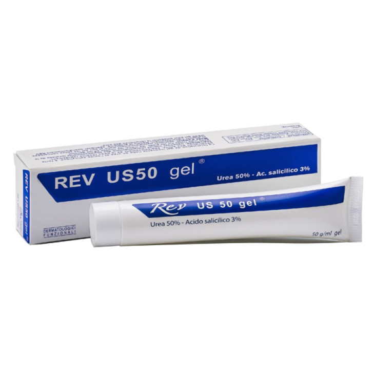 REV US50 50ML