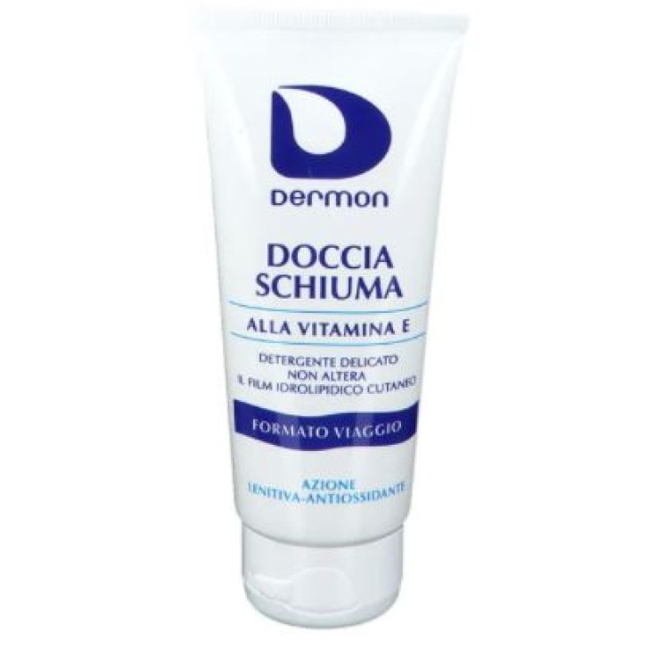 DERMON DOCCIASCHIUMA 100ML