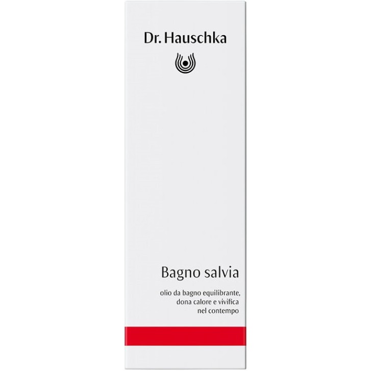 DR HAUSCHKA BAGN SALVIA 100ML