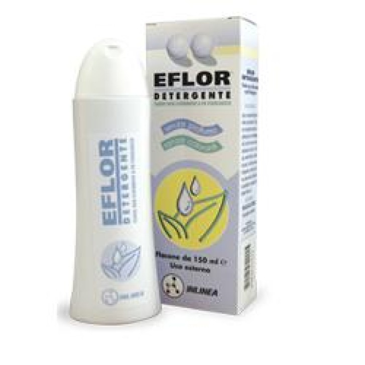 EFLOR DETERGENTE 150 ML