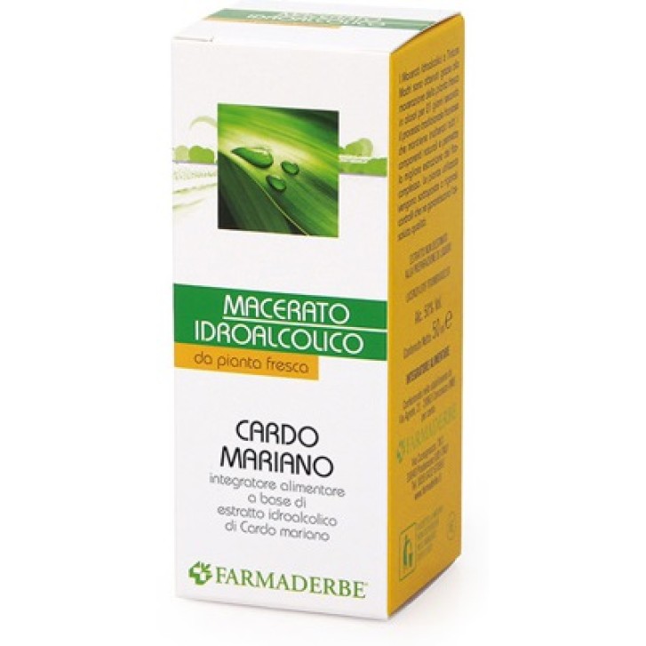 FARMADERBE CARDO MIAL 50ML