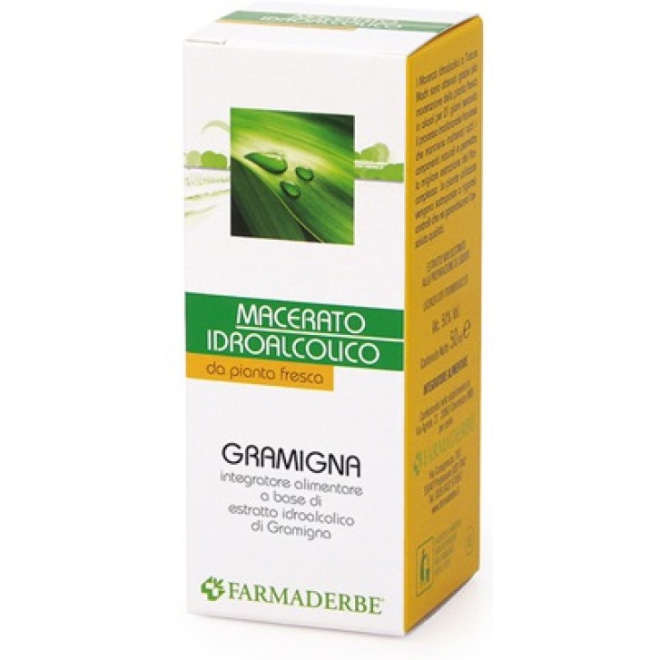 FARMADERBE GRAMIGNA MIAL 50ML