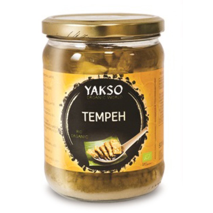 TEMPEH YAKSO 175G