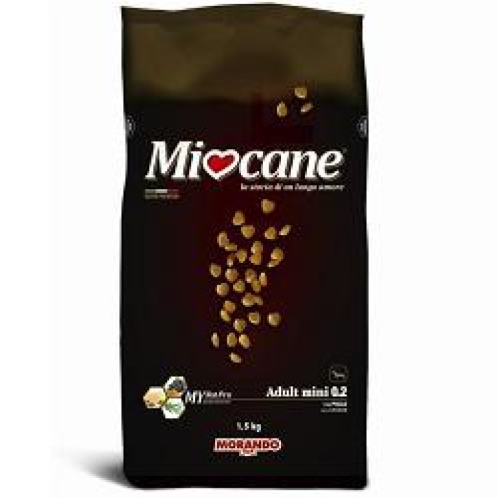 MIOCANE ADULT MI 0,2 PO1,5KG