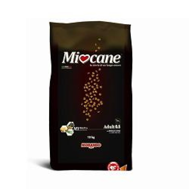 MIOCANE ADULT 0,5 AGN/RI 10KG