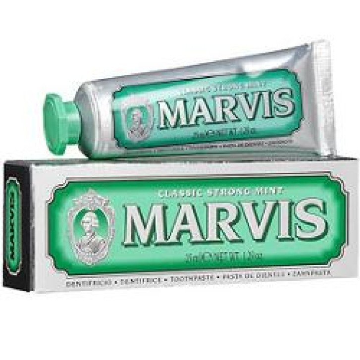 MARVIS DENTIFRICIO CLASS 25ML